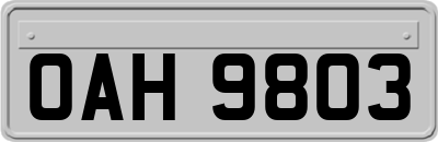 OAH9803