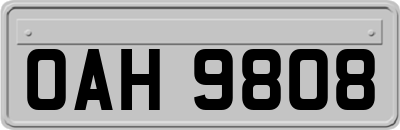 OAH9808