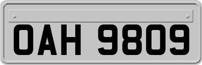 OAH9809