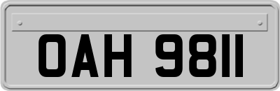 OAH9811