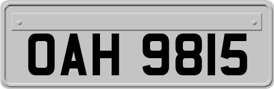 OAH9815