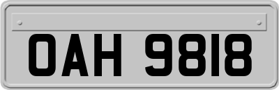 OAH9818