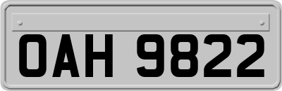 OAH9822