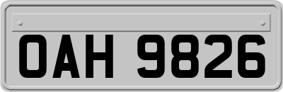 OAH9826