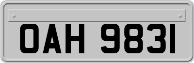 OAH9831