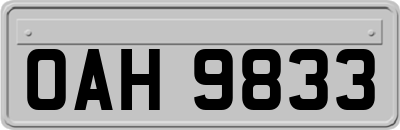OAH9833