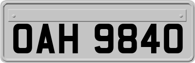 OAH9840