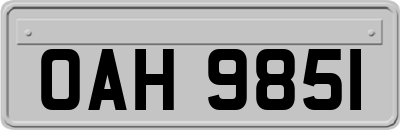 OAH9851