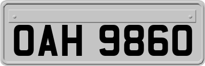 OAH9860
