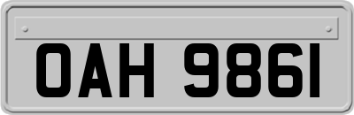 OAH9861