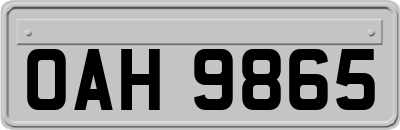 OAH9865