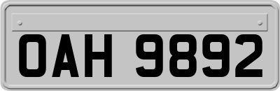 OAH9892