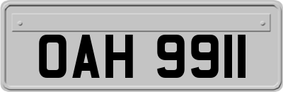 OAH9911