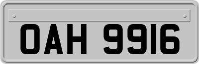 OAH9916