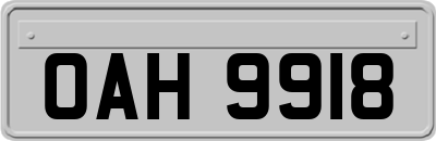 OAH9918