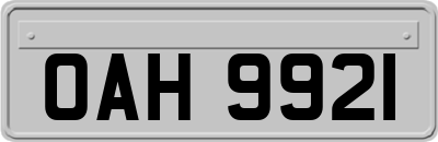 OAH9921