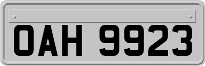 OAH9923