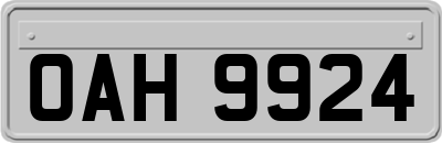 OAH9924