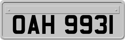 OAH9931