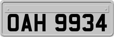 OAH9934