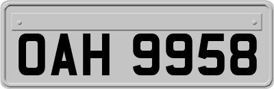 OAH9958
