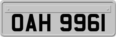 OAH9961
