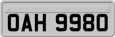 OAH9980