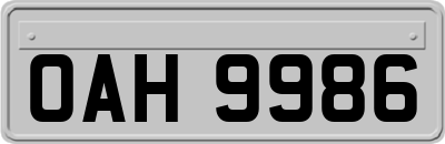 OAH9986