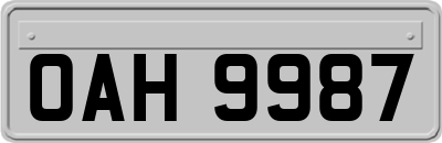 OAH9987