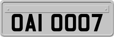 OAI0007