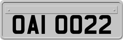 OAI0022