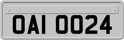 OAI0024
