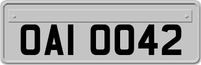 OAI0042