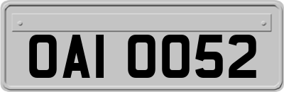 OAI0052