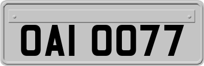 OAI0077