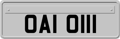 OAI0111