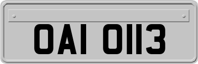 OAI0113