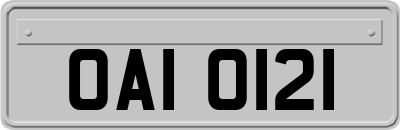 OAI0121