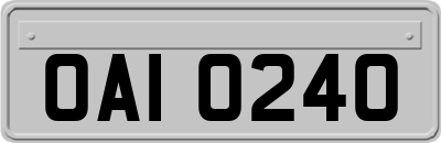 OAI0240