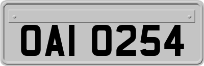 OAI0254