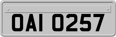OAI0257