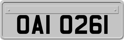 OAI0261