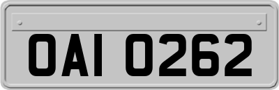 OAI0262
