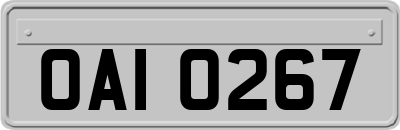 OAI0267