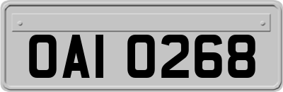 OAI0268