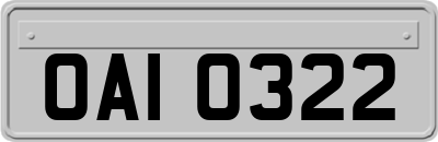 OAI0322
