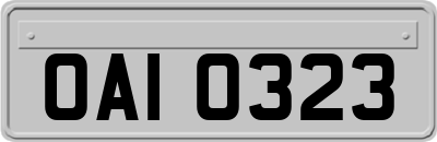 OAI0323
