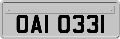 OAI0331