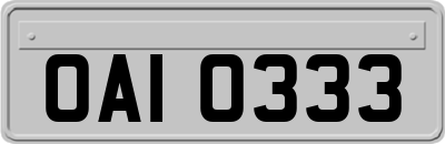 OAI0333