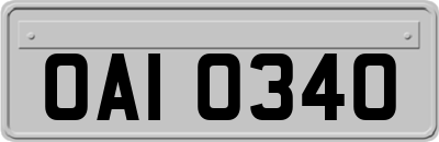 OAI0340